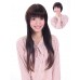 Wigs2you 接髪片 無痕假髪接髪片 長款直髪補髪塊 增厚加長假髪片 無劉海假髪套E-008